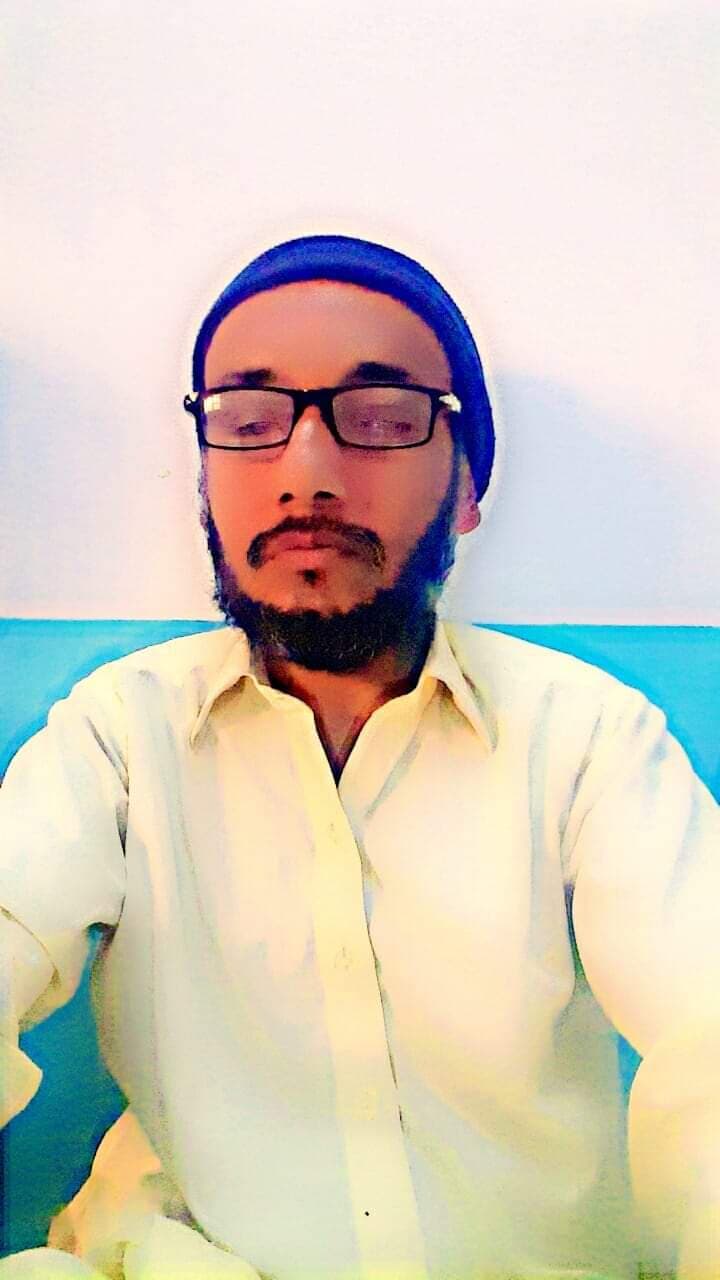 Samiullah