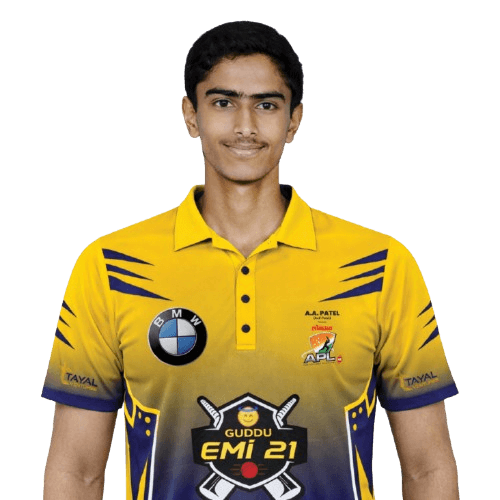 Vedant Katkar