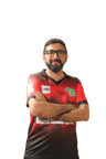 Muhammad Sibtain
