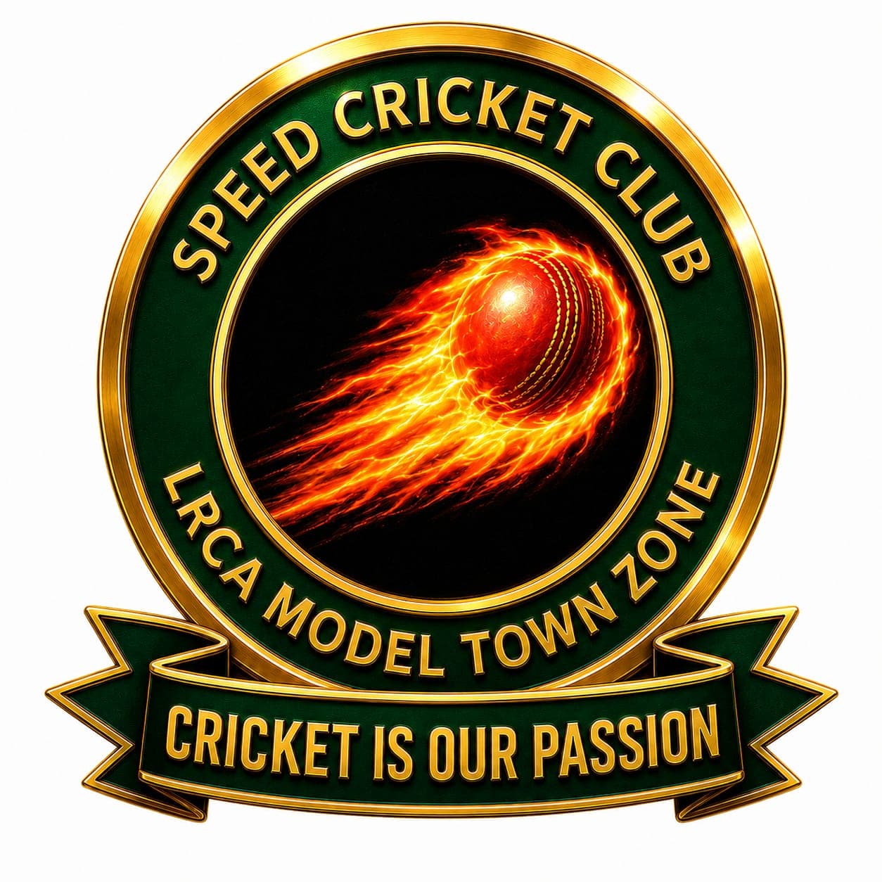 Speed CC U-15