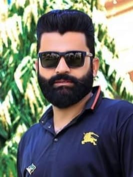 Abdul Samad