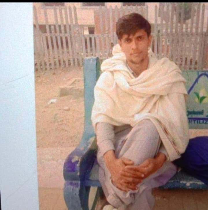 Akram Lakhan