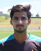 Muhammad Zaid
