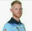 Ben Stokes