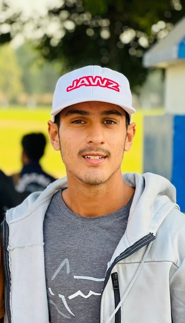 Tawassal Abbas