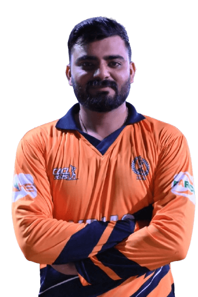 Hasnain Ali Bajwa
