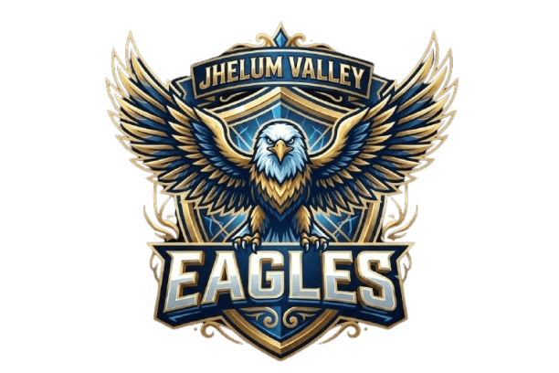 Jhelum Valley Eagles