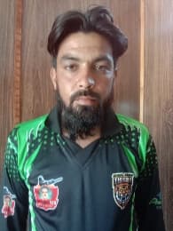 Ijaz KHAN