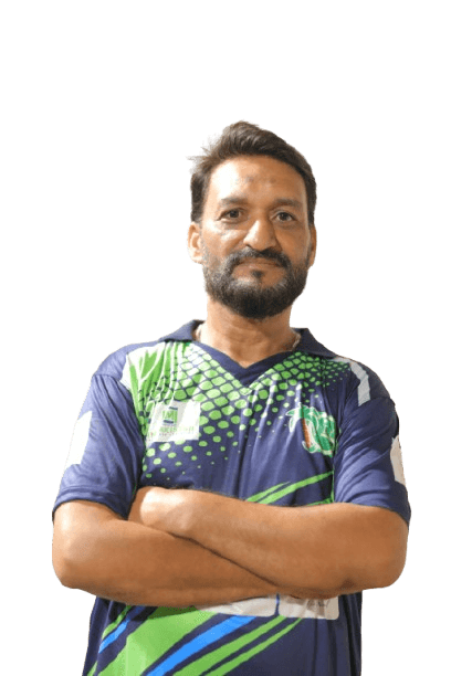 Muhammad Zubair