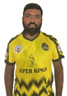 Deepak Vijayan