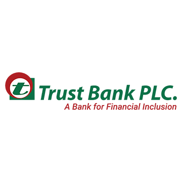 TRUST BANK PLC