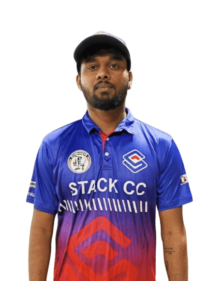 Rohan Wijewardana cricket player profile photo