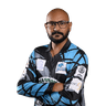 Shahzaib M. Rafiq