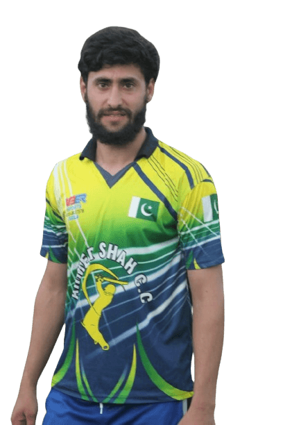 AHMAD-FAYAZ-Mitchel cricket player profile photo