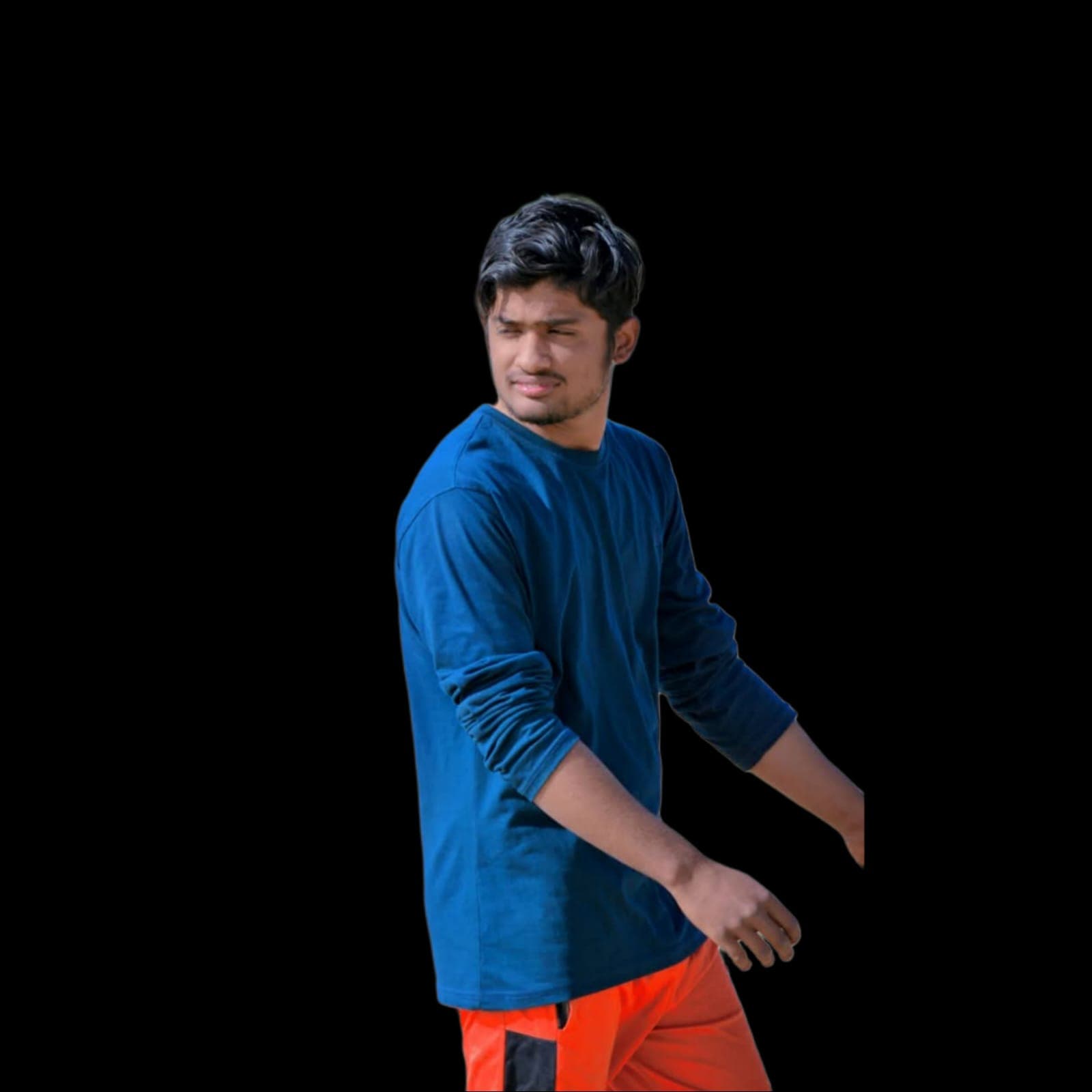 Virender Singh