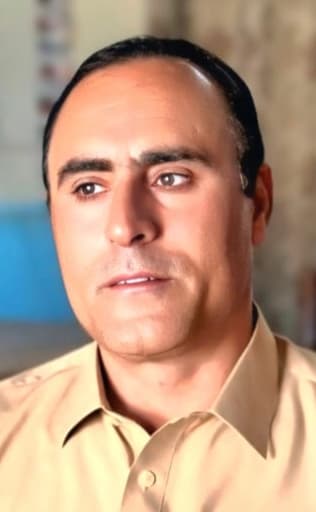 MUHAMMAD MASOOM