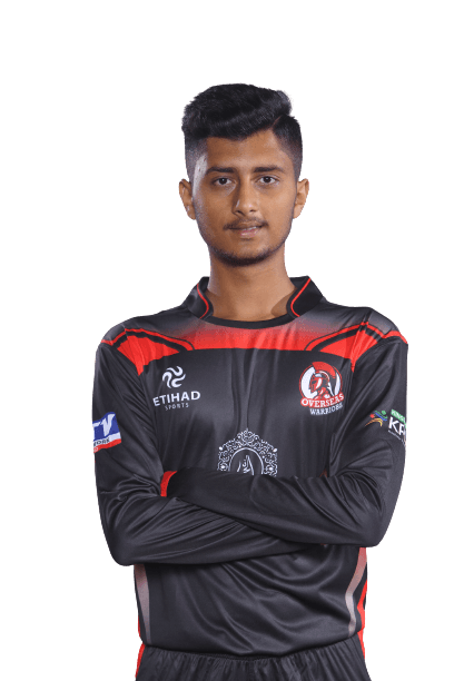 Sameer Khan