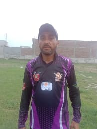 Imtiaz Ahmad cricket player profile photo