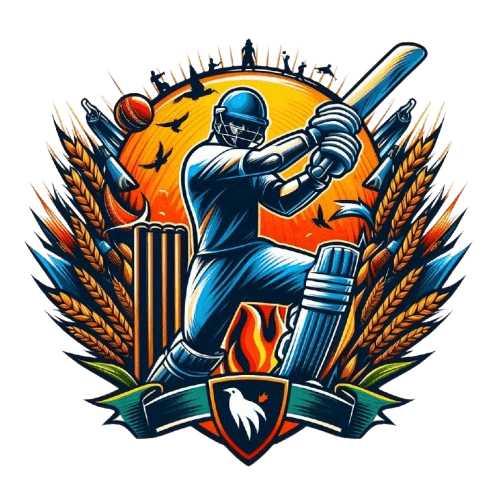 KHELADI team logo