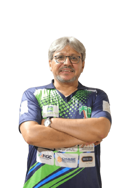 Mohammad Taqi