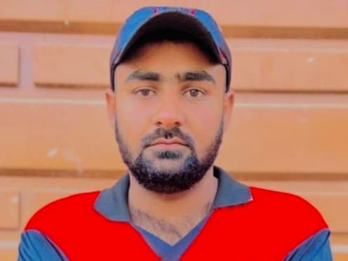 Dilshad Kakis