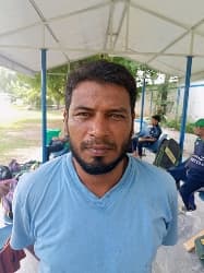 Rizwan Ansri cricket player profile photo