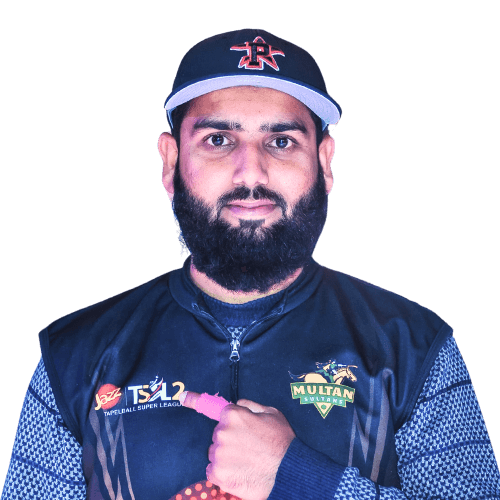 Mustafa Hanif