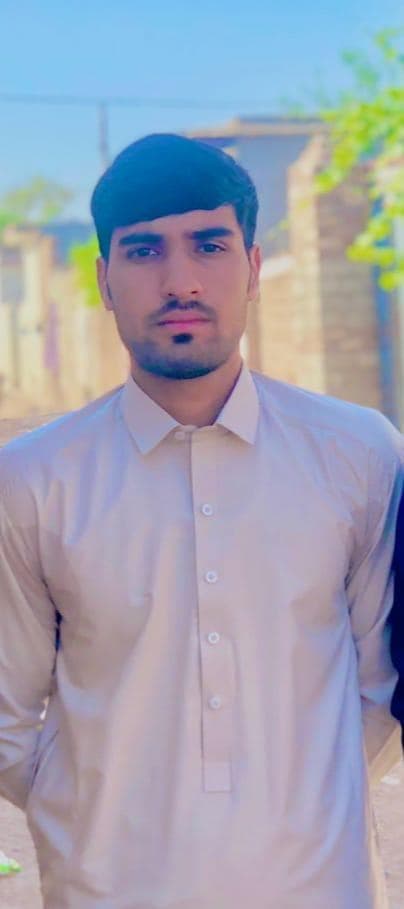 Jalal Habibi cricket player profile photo