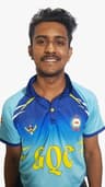Nipun Madushan
