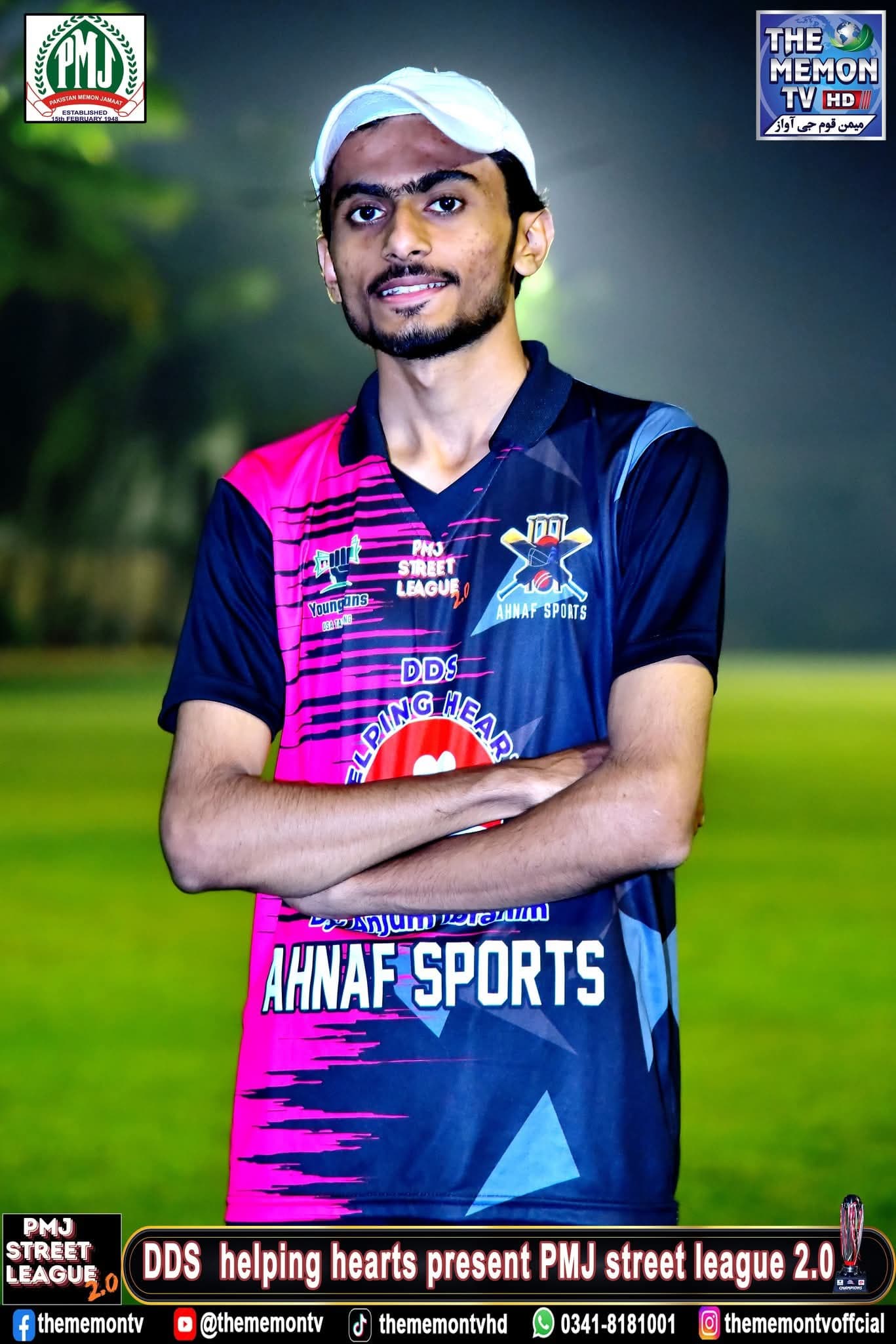Mohsin