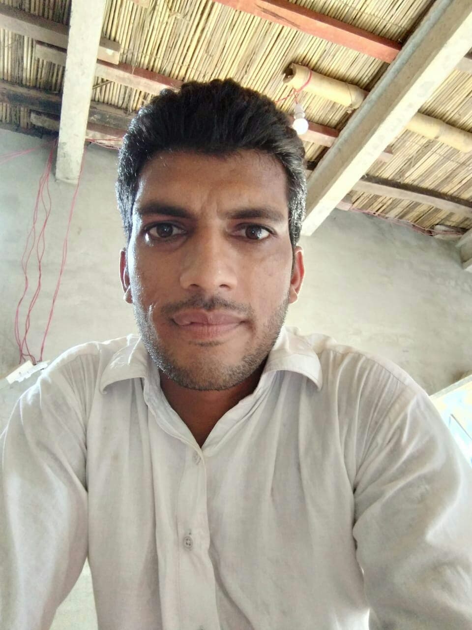 Arshad Shakoor cricket player profile photo