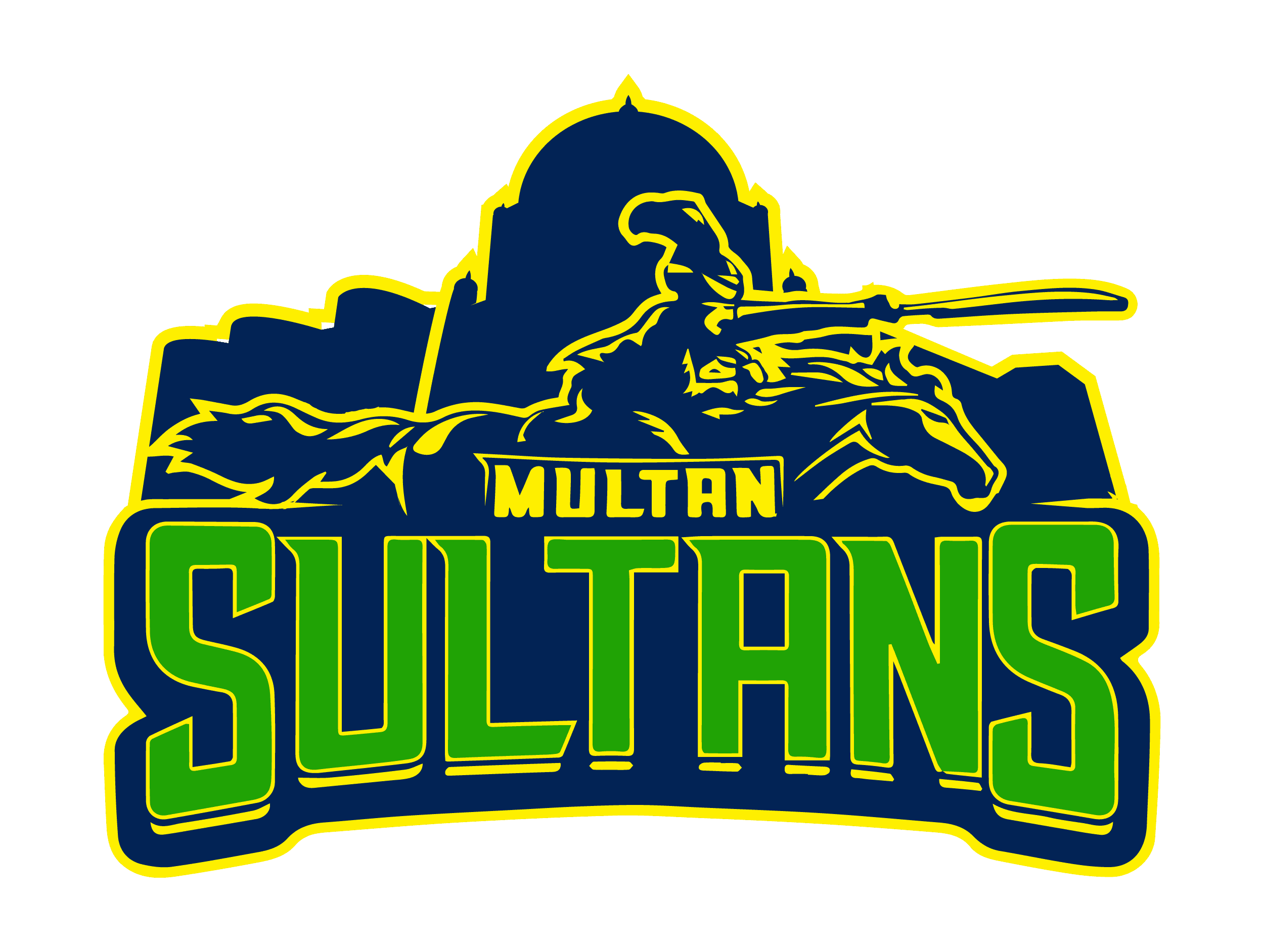 Multan Sultans