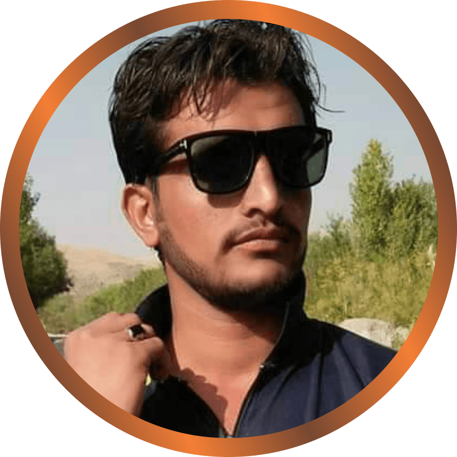 Imran Ziaratwal