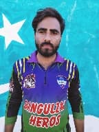 Azam Ali