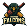 KUWAIT FALCONS