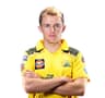 SAM CURRAN