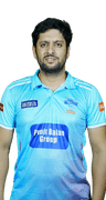 Umar Shah