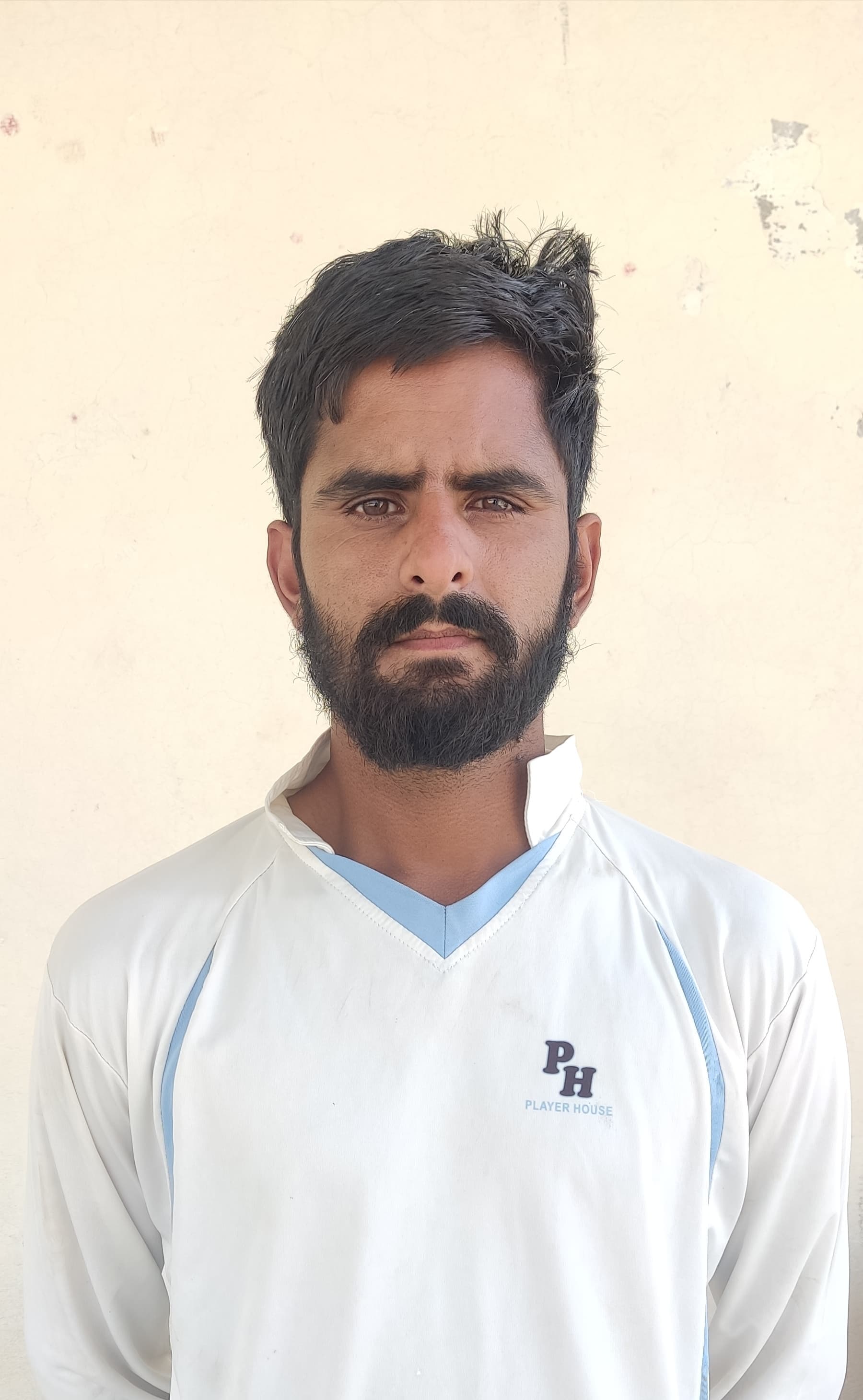 Fahim Shahzad