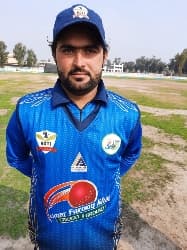 Wahab Ullah