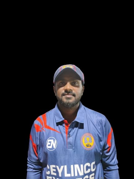 Sanjeewa sandaruwan