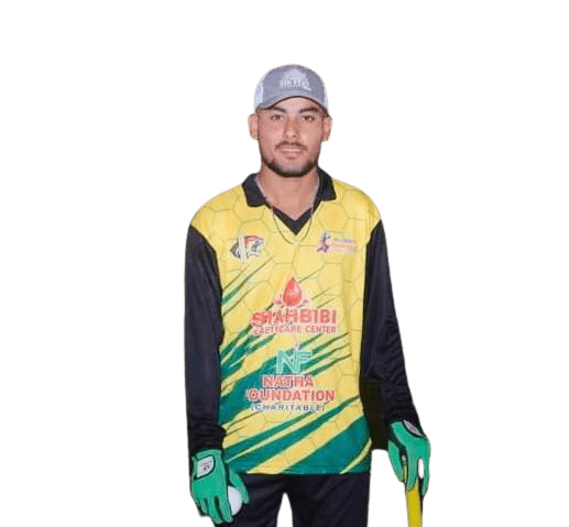 Abdul Rahim Niazi cricket player profile photo
