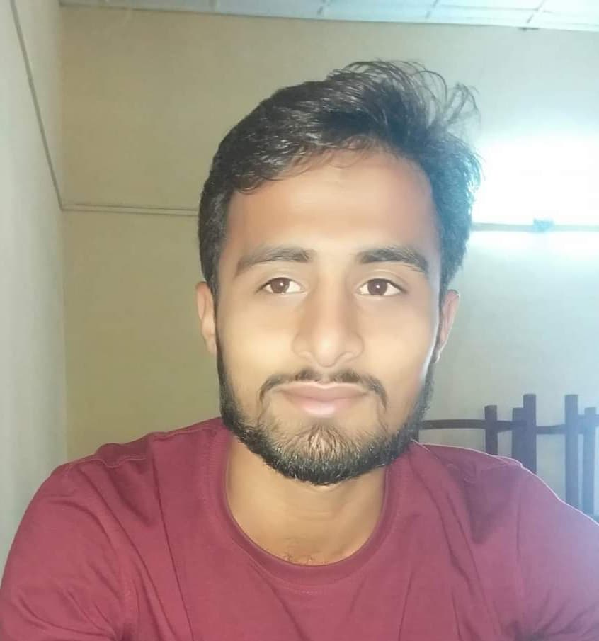 Atif Akram cricket player profile photo