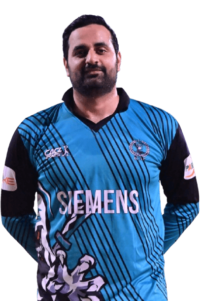 Mohsin Abbasi