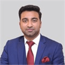 Ahsan Khan Naizi