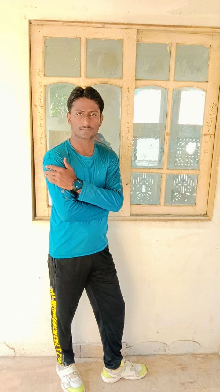 Sohail Ahmed cricket player photo