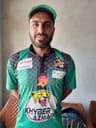 Sajid Afridi