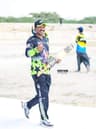 Abdul Satar
