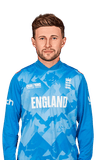 Joe Root