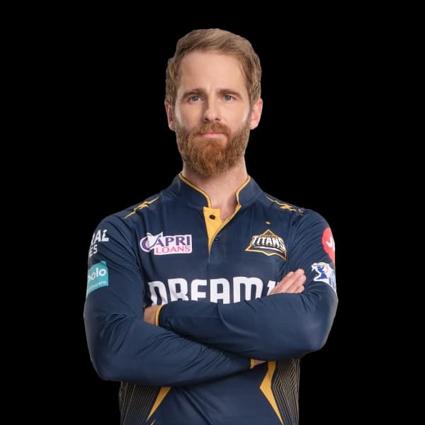 Kane Williamson cricket player profile photo