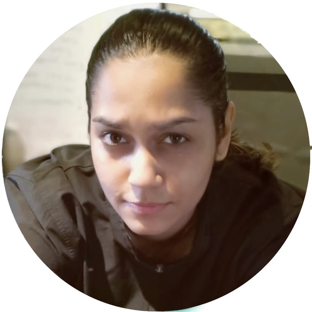 Kshitee Godse